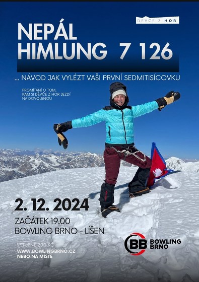 Plakát události Himlung