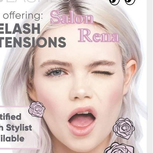 Kosmetický Salon Rena