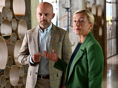 Plakát události Neporazitelní