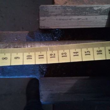 Prodám robustní zámečnický svěrák