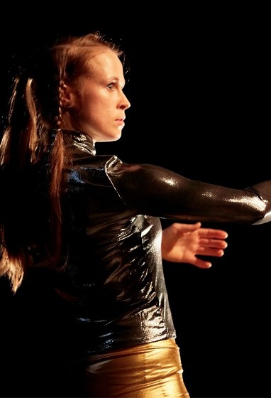 Plakát události Lenka Půžová – Real-iTy?