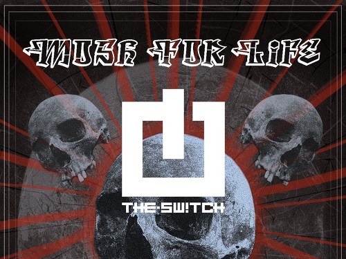 Plakát události MOSH FOR LIFE