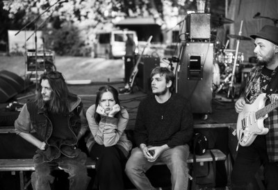 Plakát události Občan trhan + Kakktus