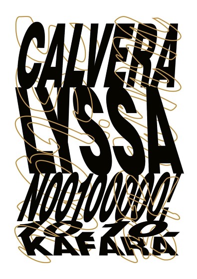 Plakát události NOISEBRÜNN: Lyssa + Calvera + N00100000!