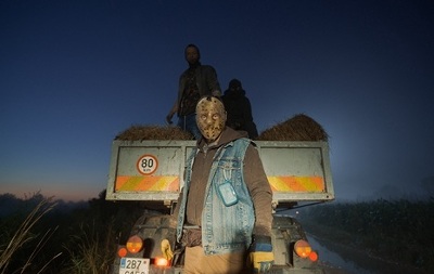 Plakát události Poberta - Strážnice