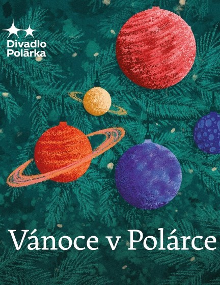 Plakát události Půjdem spolu do Betléma