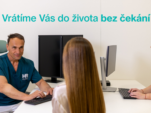 HR Clinic s.r.o.