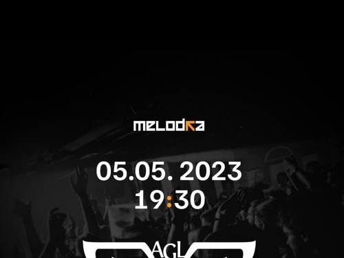 Plakát události Eagle Eye - Tarja Tribute, ŇUŇU, Of Lost Things, Epigem