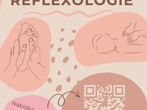 Dana Sušánková - masáže, reflexologie, EFT, dětská jóga, angličtina pro dospělé