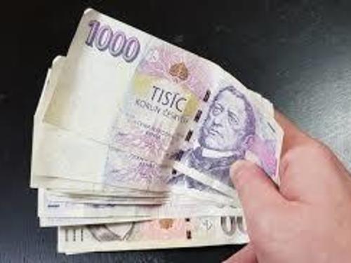 Potřebujete naléhavou nabídku půjčky? Kontaktujte nás