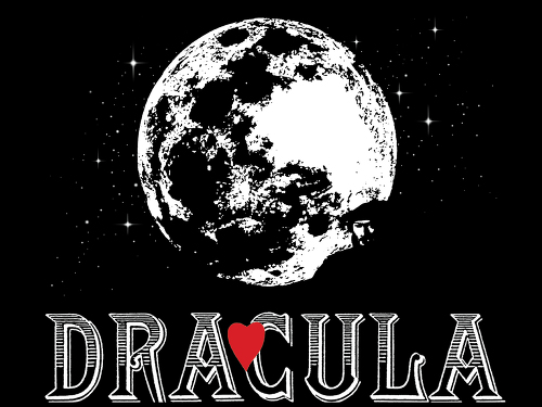 Plakát události Dracula - koncertní verze muzikálu