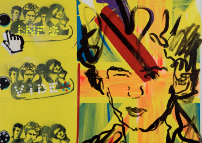 Plakát události Ondřej Kopal – Represents Variety