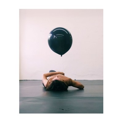 Plakát události Óda na selhání