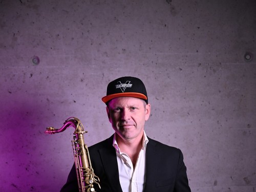 Plakát události Zlámal / Pálka / Micenko // Ponava