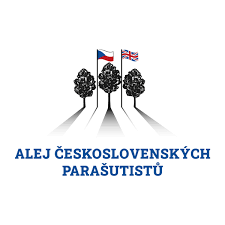 Alej československých parašutistů