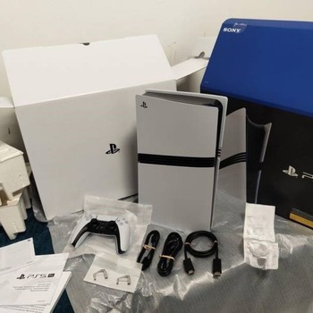 Zcela nový originální Sony PlayStation PS5 Pro, Sony PS5 Slim, Microsoft Xbox Series X 2TB