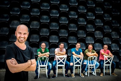 Plakát události No Name (VIP zóna) - Slovácké léto 2024
