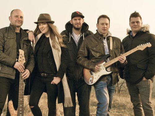 Plakát události Živá hudba U Zajíce - Chameleon Groove