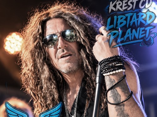 Plakát události Aba Jaga - Křest CD - Dobroměřice