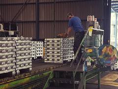 Remet spol.s r.o. nabízí práci na pozici Obsluha robotické linky, tavič v obci Brno