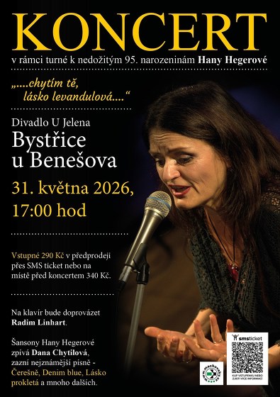 Plakát události 
