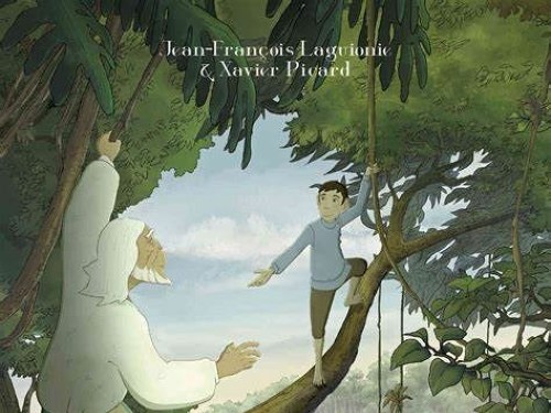 Plakát události Princova cesta