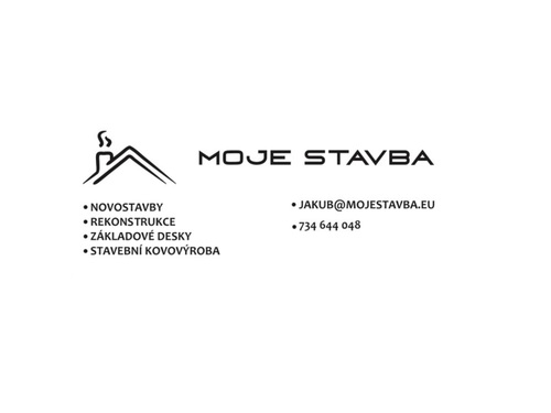 Moje Stavba s.r.o.