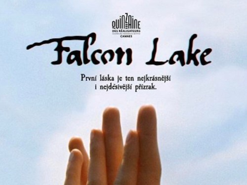 Plakát události Falcon Lake