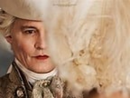 Plakát události Jeanne du Barry - králova milenka