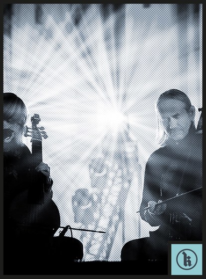 Plakát události Irena & Vojtěch Havlovi