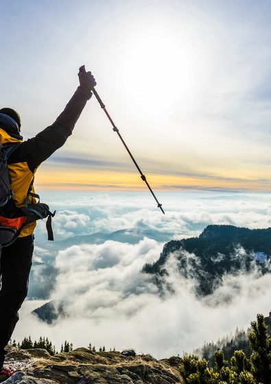 Plakát události Dream Big: Create Your Vision and Goals for a Limitless Life