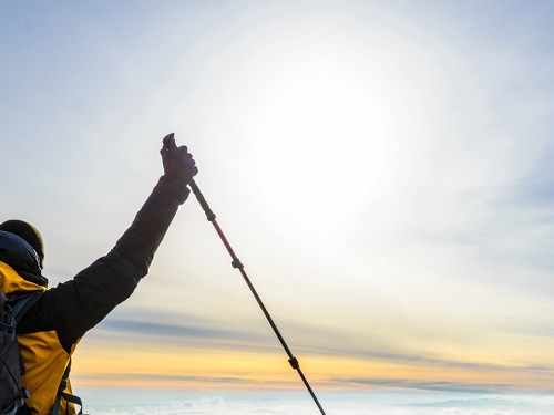 Plakát události Dream Big: Create Your Vision and Goals for a Limitless Life