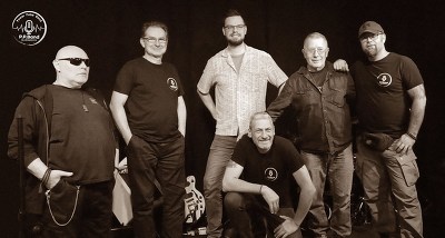 Plakát události Power pulse band  (SK)