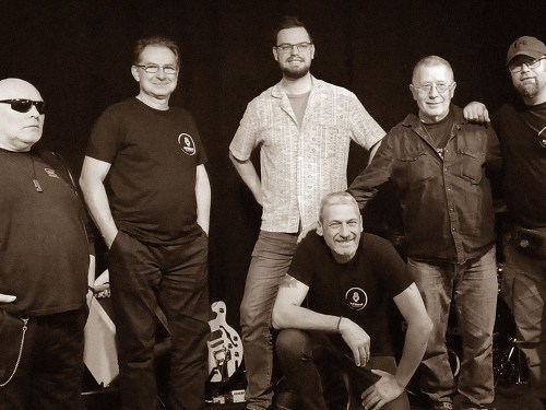 Plakát události Power pulse band  (SK)