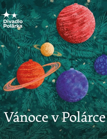 Plakát události Půjdem spolu do Betléma