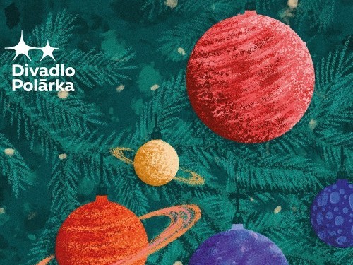 Plakát události Půjdem spolu do Betléma