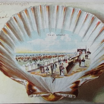 Pohlednice do roku 1945 odkoupím hotově