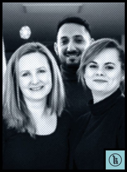 Plakát události Pěvecký sbor Tónika