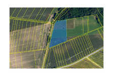 Prodám pozemek - ornou půdu 12 906 m2 v k.ú. Alexovice bez realitky