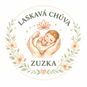 Laskavá chůva Zuzka