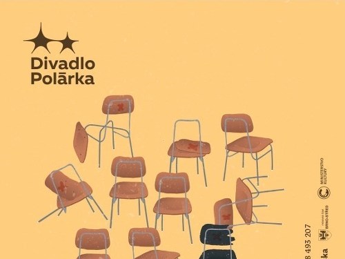 Plakát události Naše třída