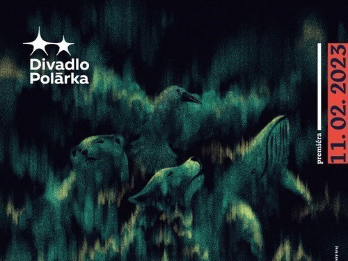 Plakát události Akiak aneb Cesta za světlem