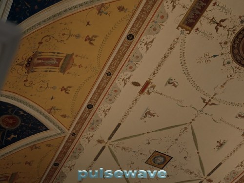 Plakát události Techno Ball - UMPRUM (Moravská galerie)