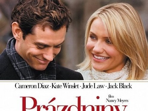 Plakát události Prázdniny