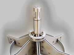 Hala Ostrovačice nabízí práci na pozici Svářeč TIG / zámečník – 1 směna, mzda od 45 000 Kč v obci Ostrovačice