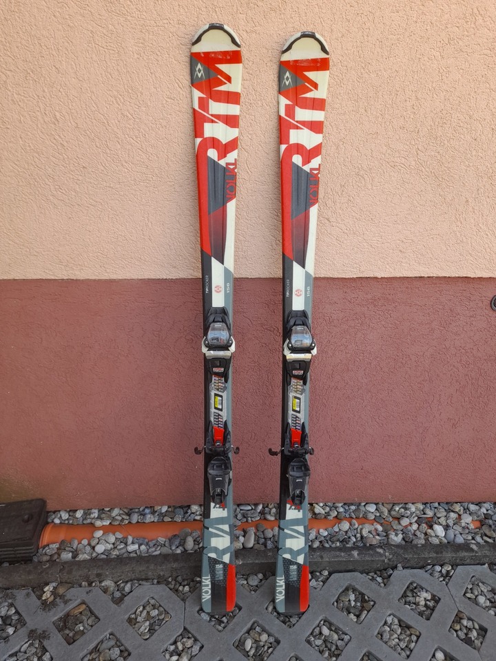 Lyže