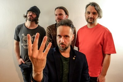 Plakát události Květy