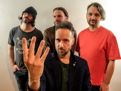 Plakát události Květy