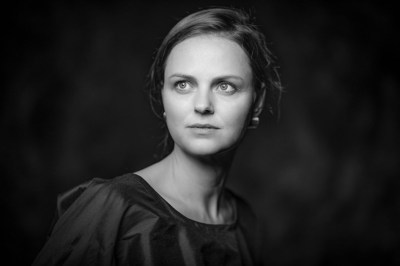 Plakát události Bára Zmeková | Ronley Teper's Lipliners (CA/CZ)