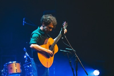 Plakát události JOSEF HANULÍK // PONAVA